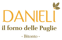 DANIELI IL FORNO DELLE PUGLIE