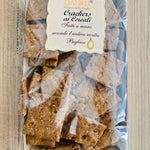 Crackers ai cereali, 250g