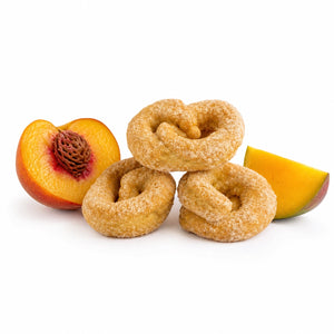Delizie pesca e mango, 250g