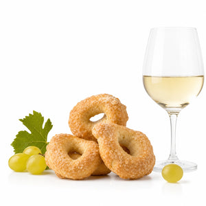 Delizie al vino bianco, 250g