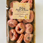 Delizie ai frutti di bosco, 250g