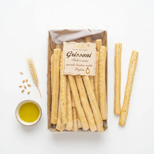 Grissoni tradizionali, 250g