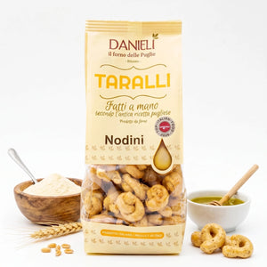 Nodini, 240g