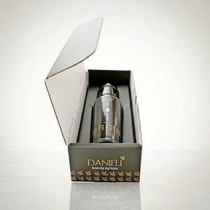 Extravergine di Oliva - 100ml - Con astuccio