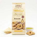 Bracciali, 240g