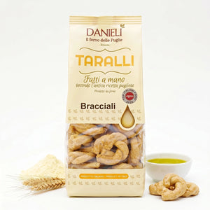 Bracciali, 240g
