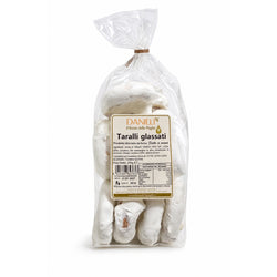 Taralli glassati, 200g
