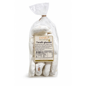 Taralli glassati, 200g