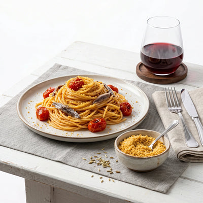 Tarallo Grattato Finocchio, 400g