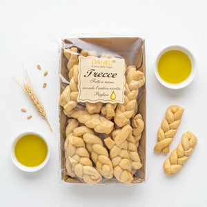 Trecce, 250g