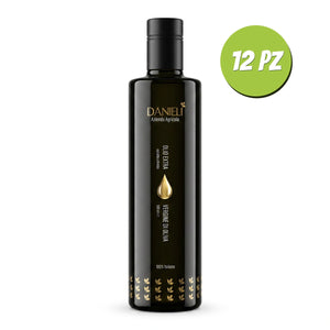 Extravergine di Oliva - 500ml - 12 bottiglie