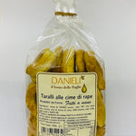 Taralli alle Cime di rape, 300g