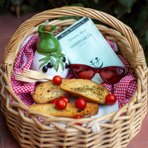 Bruschette condite, 180g