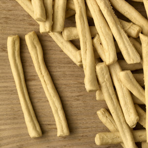 Grissoni tradizionali, 250g