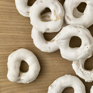 Taralli glassati, 200g